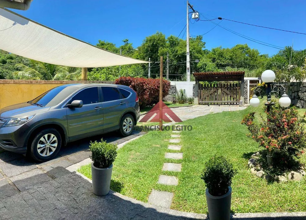 Casa, 3 quartos, 350 m² - Foto 3