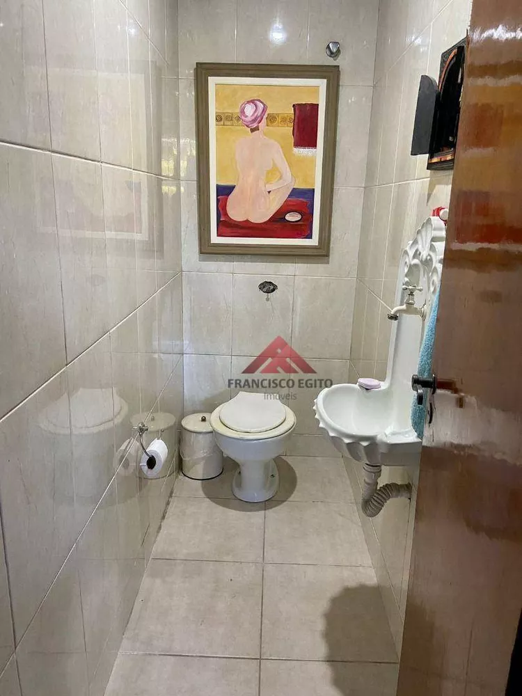 Casa, 3 quartos, 350 m² - Foto 22