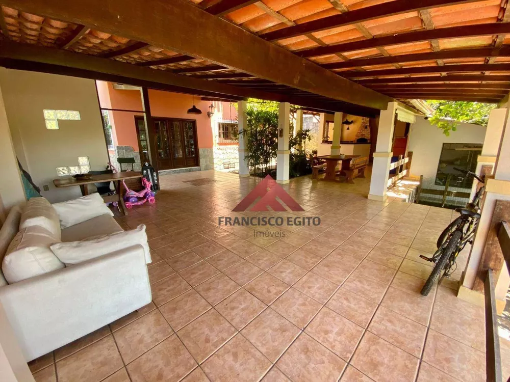 Casa, 3 quartos, 350 m² - Foto 12