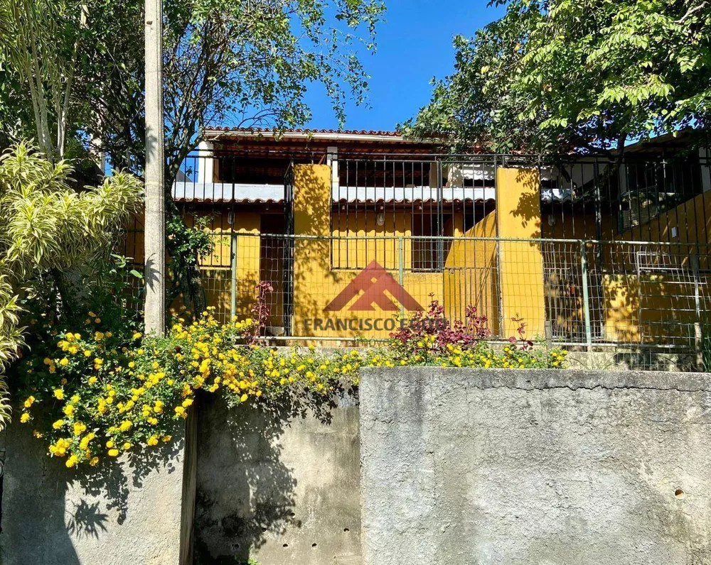 Casa, 3 quartos, 350 m² - Foto 23