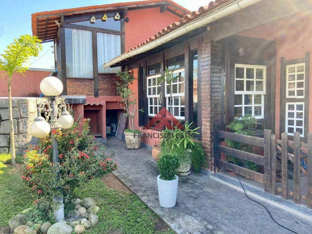 Casa, 3 quartos, 350 m² - Foto 5