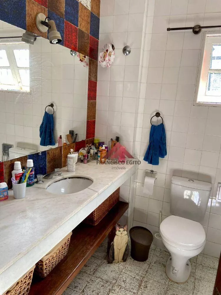 Casa, 3 quartos, 350 m² - Foto 29
