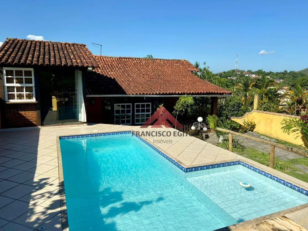 Casa, 3 quartos, 350 m² - Foto 2