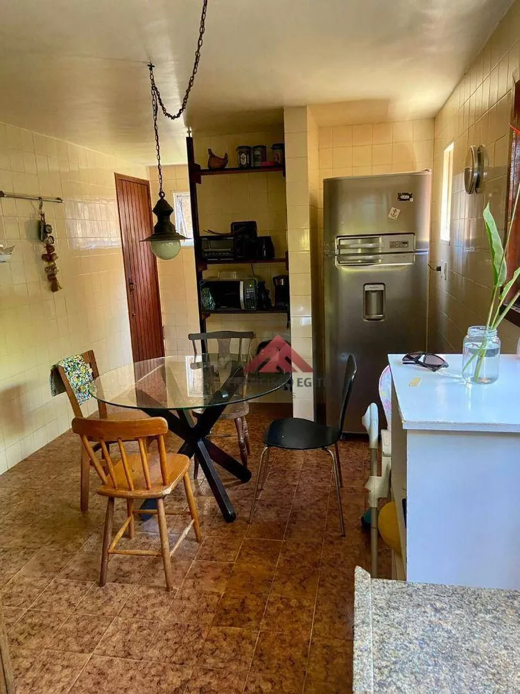 Casa, 3 quartos, 350 m² - Foto 20