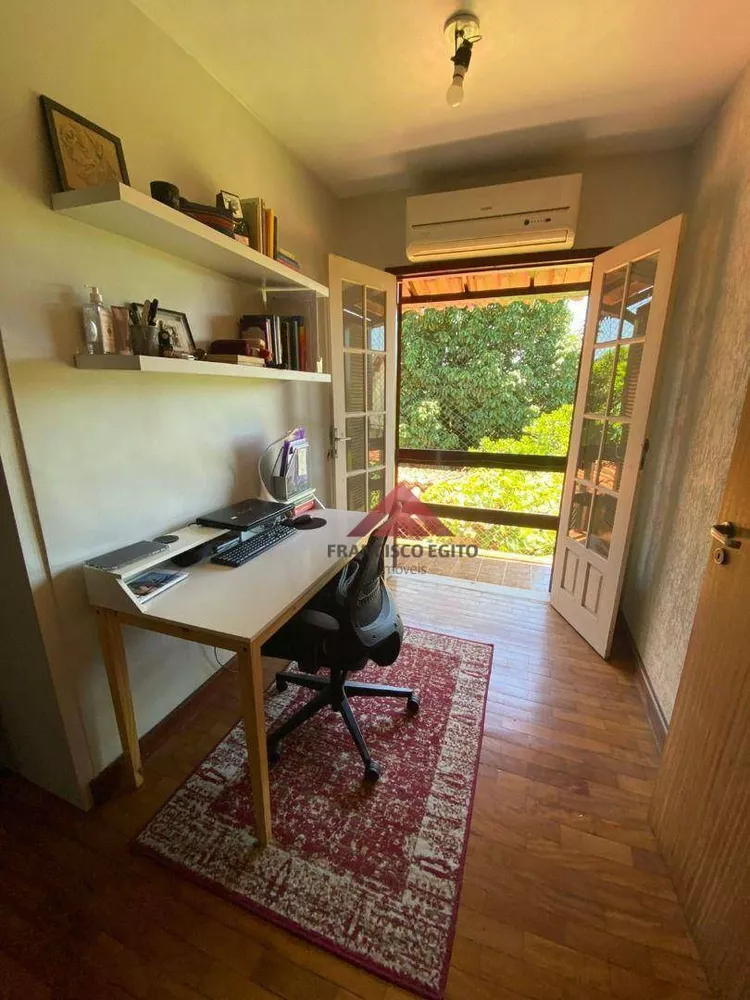 Casa, 3 quartos, 350 m² - Foto 10