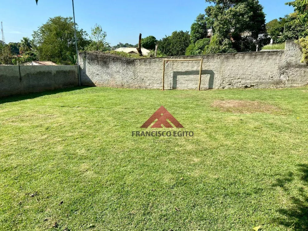 Casa, 3 quartos, 350 m² - Foto 24