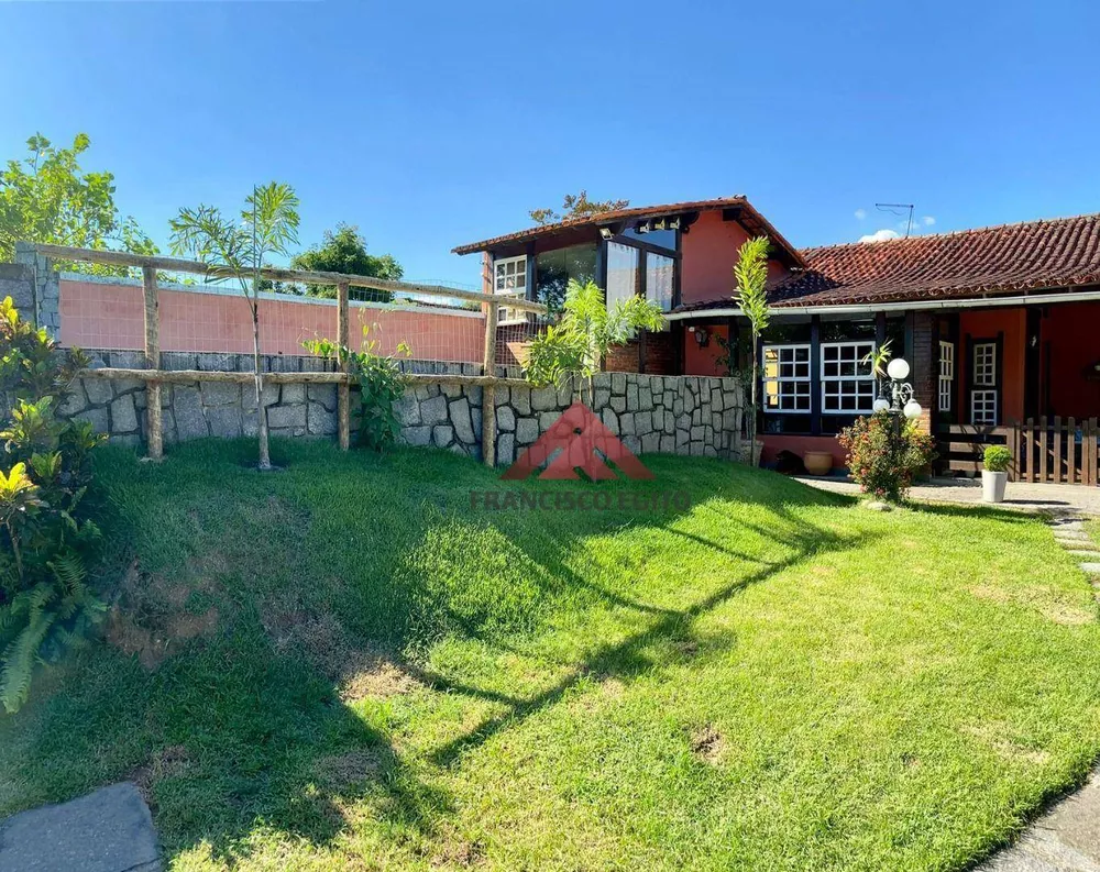 Casa, 3 quartos, 350 m² - Foto 4
