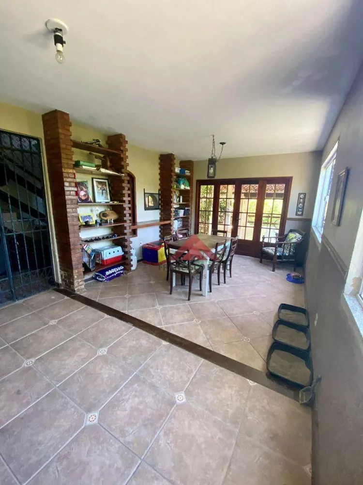 Casa, 3 quartos, 350 m² - Foto 21