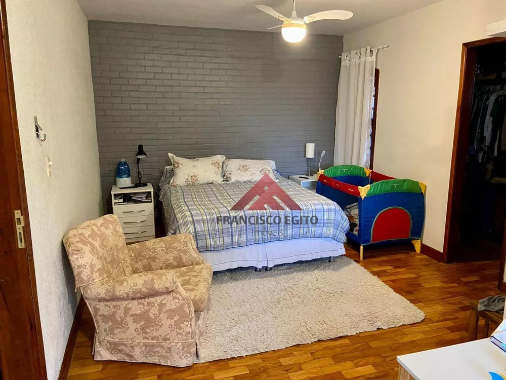 Casa, 3 quartos, 350 m² - Foto 14
