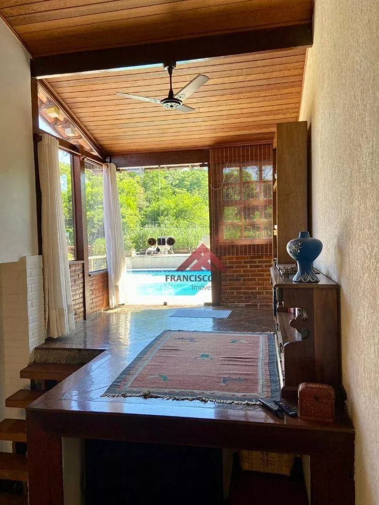 Casa, 3 quartos, 350 m² - Foto 19