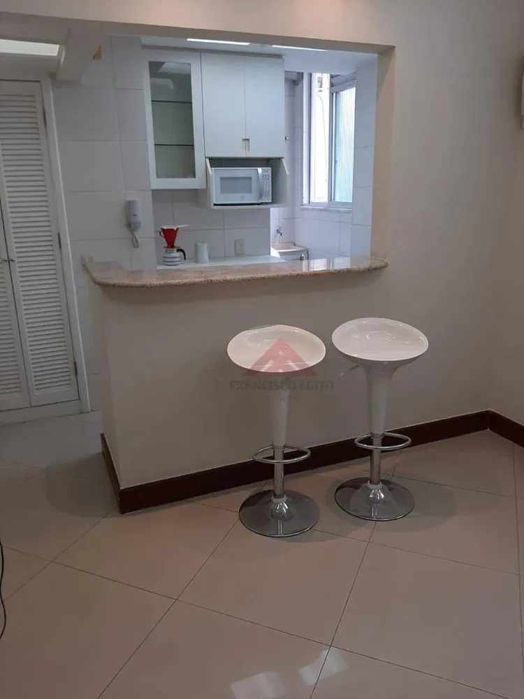 Apartamento, 1 quarto, 47 m² - Foto 7