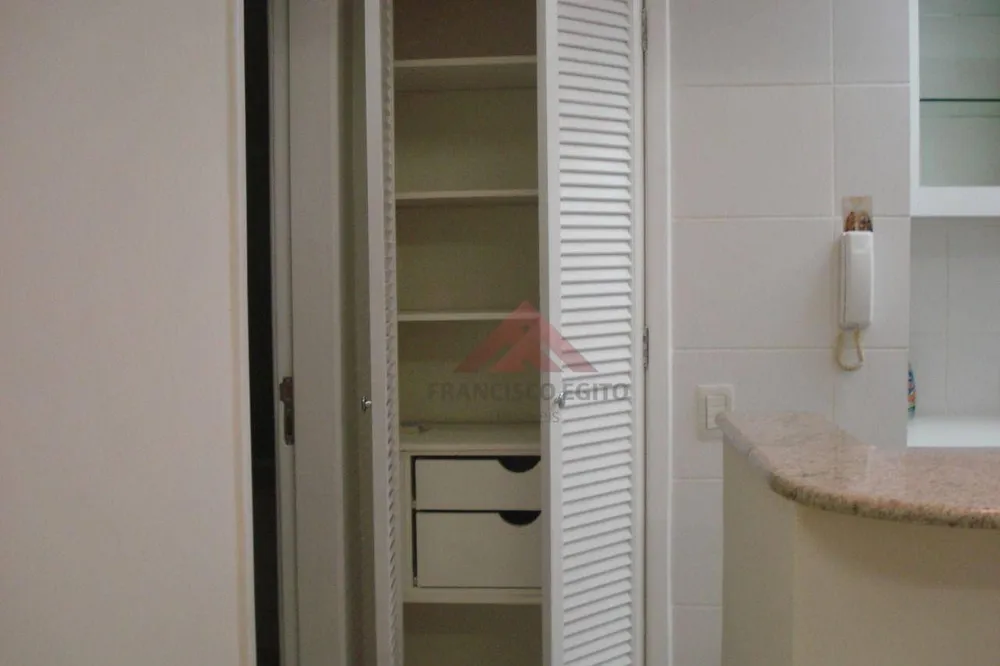 Apartamento, 1 quarto, 47 m² - Foto 9