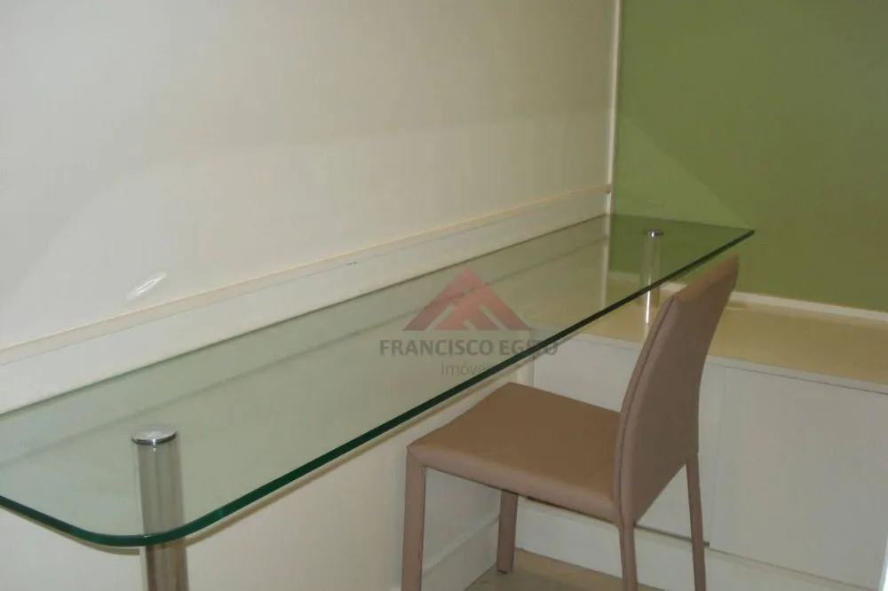 Apartamento, 1 quarto, 47 m² - Foto 3