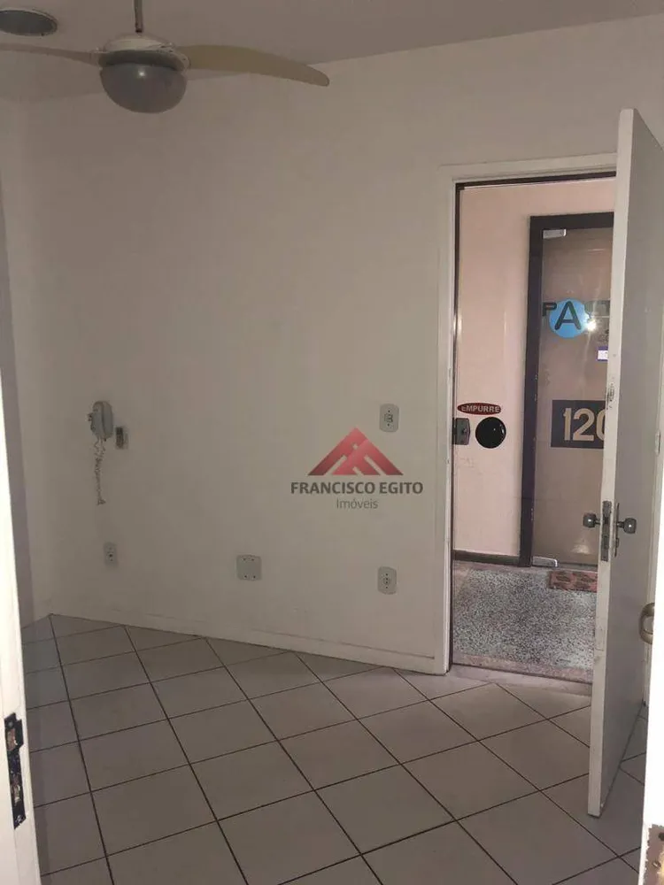 Sala-Conjunto, 32 m² - Foto 5