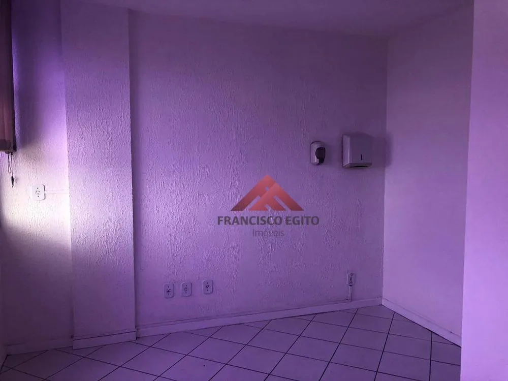 Sala-Conjunto, 32 m² - Foto 4