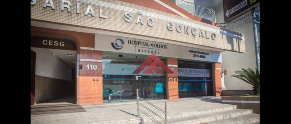 Sala-Conjunto, 32 m² - Foto 9