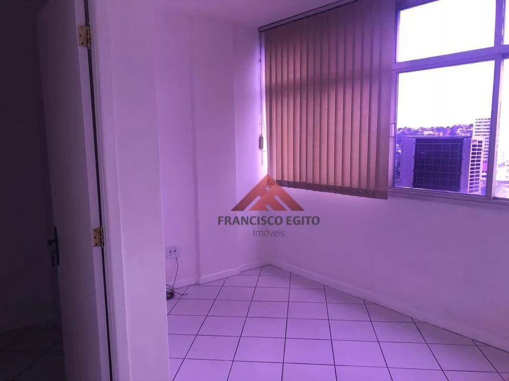 Sala-Conjunto, 32 m² - Foto 2