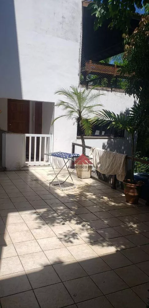 Casa, 3 quartos, 400 m² - Foto 12