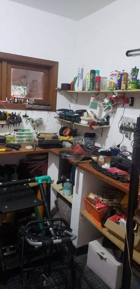 Casa, 3 quartos, 400 m² - Foto 15