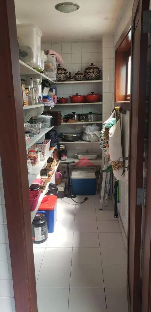 Casa, 3 quartos, 400 m² - Foto 20