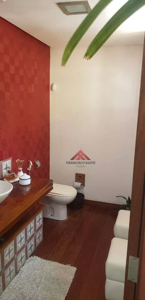 Casa, 3 quartos, 400 m² - Foto 7