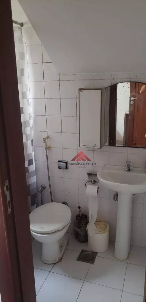 Casa, 3 quartos, 400 m² - Foto 3