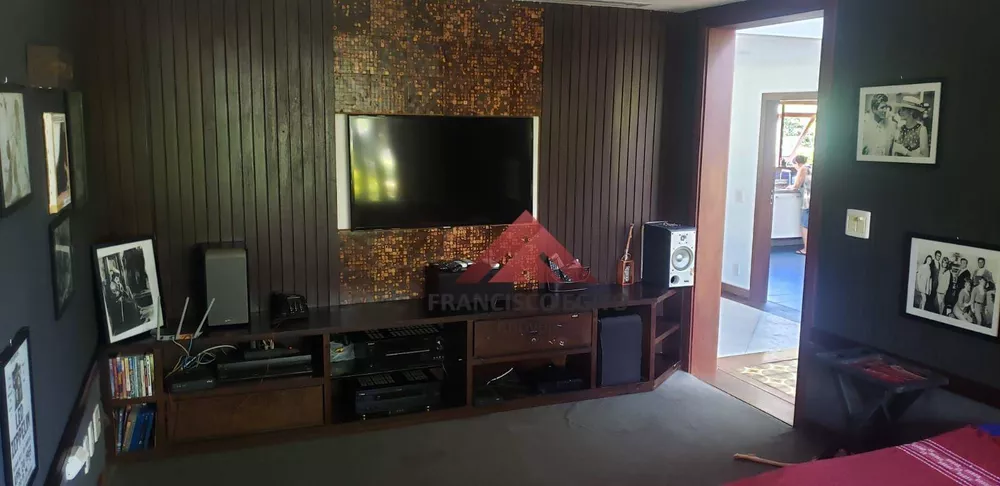 Casa, 3 quartos, 400 m² - Foto 19