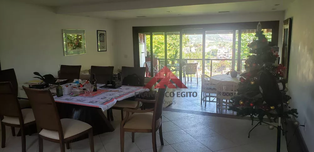 Casa, 3 quartos, 400 m² - Foto 21