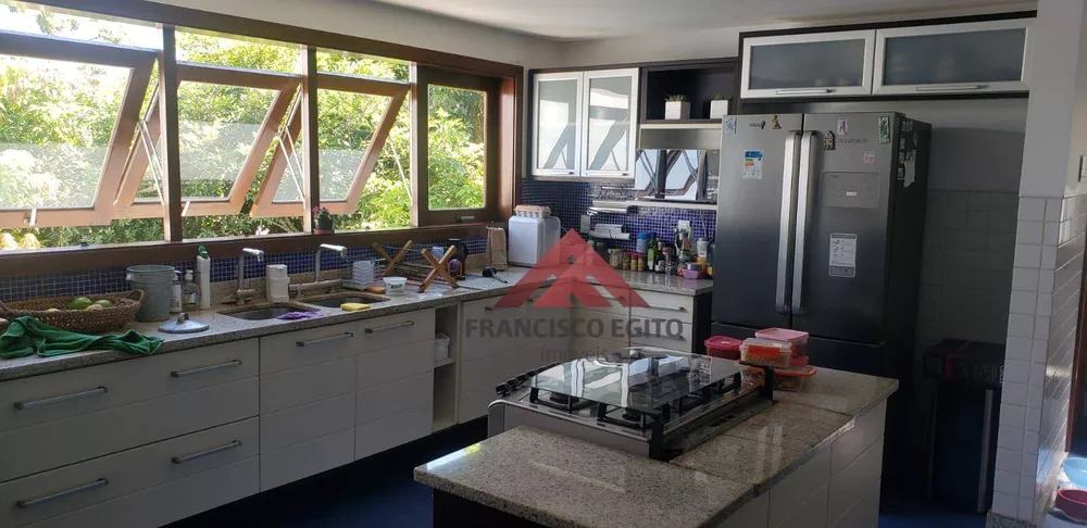 Casa, 3 quartos, 400 m² - Foto 23