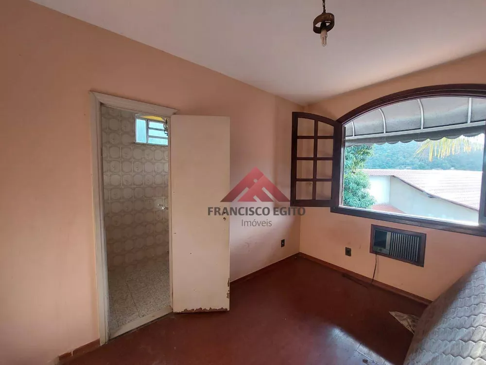 Casa de Condomínio, 5 quartos - Foto 4
