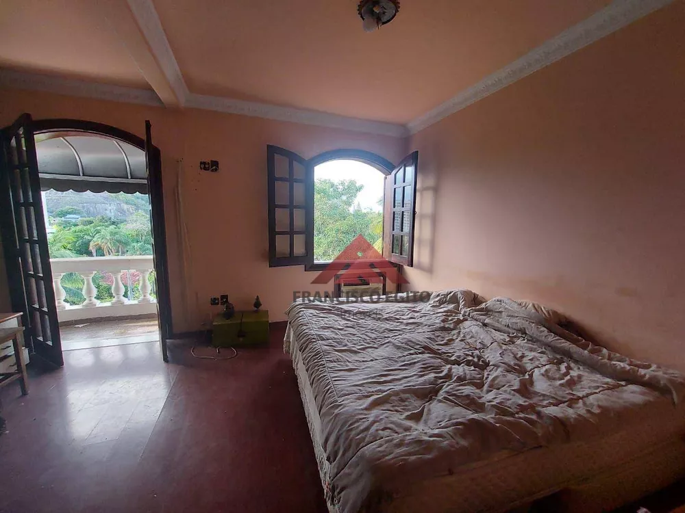 Casa de Condomínio, 5 quartos - Foto 23