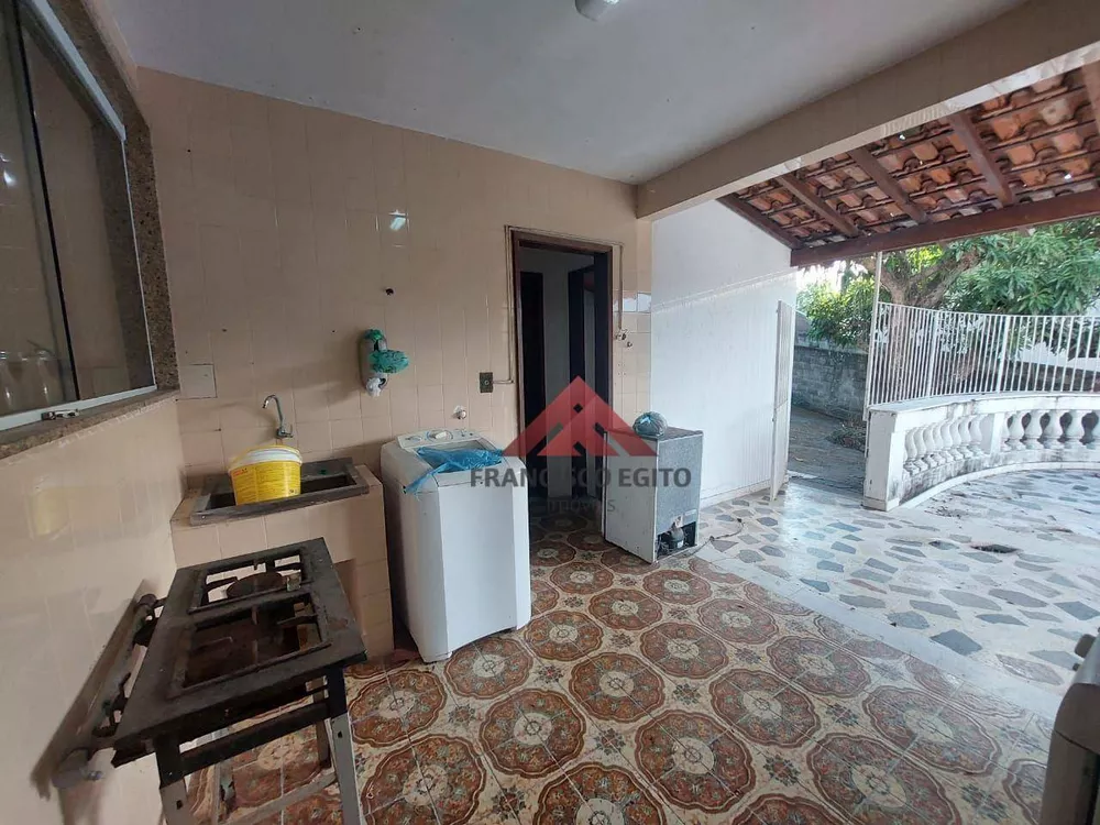 Casa de Condomínio, 5 quartos - Foto 17