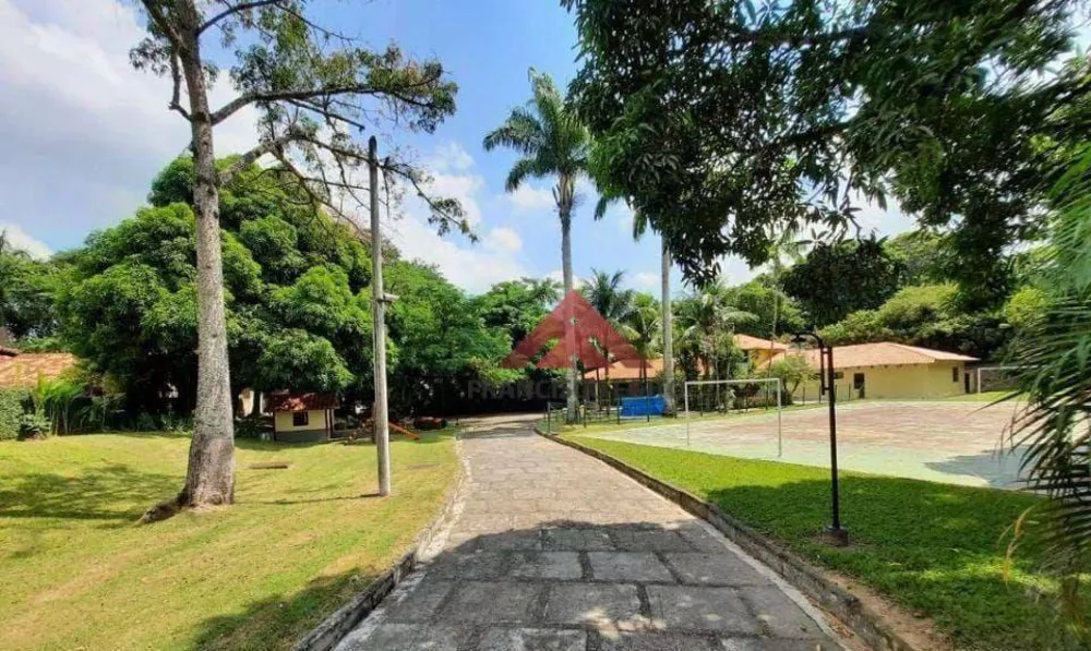 Casa de Condomínio, 5 quartos - Foto 20