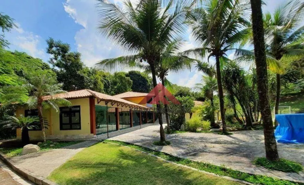 Casa de Condomínio, 5 quartos - Foto 2