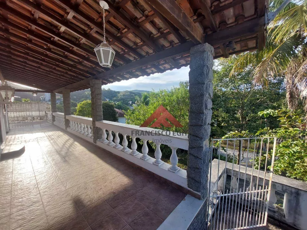 Casa de Condomínio, 5 quartos - Foto 13