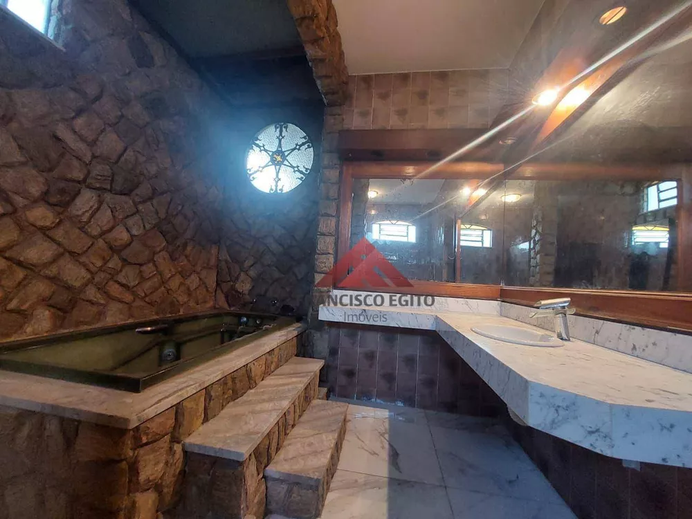 Casa de Condomínio, 5 quartos - Foto 9