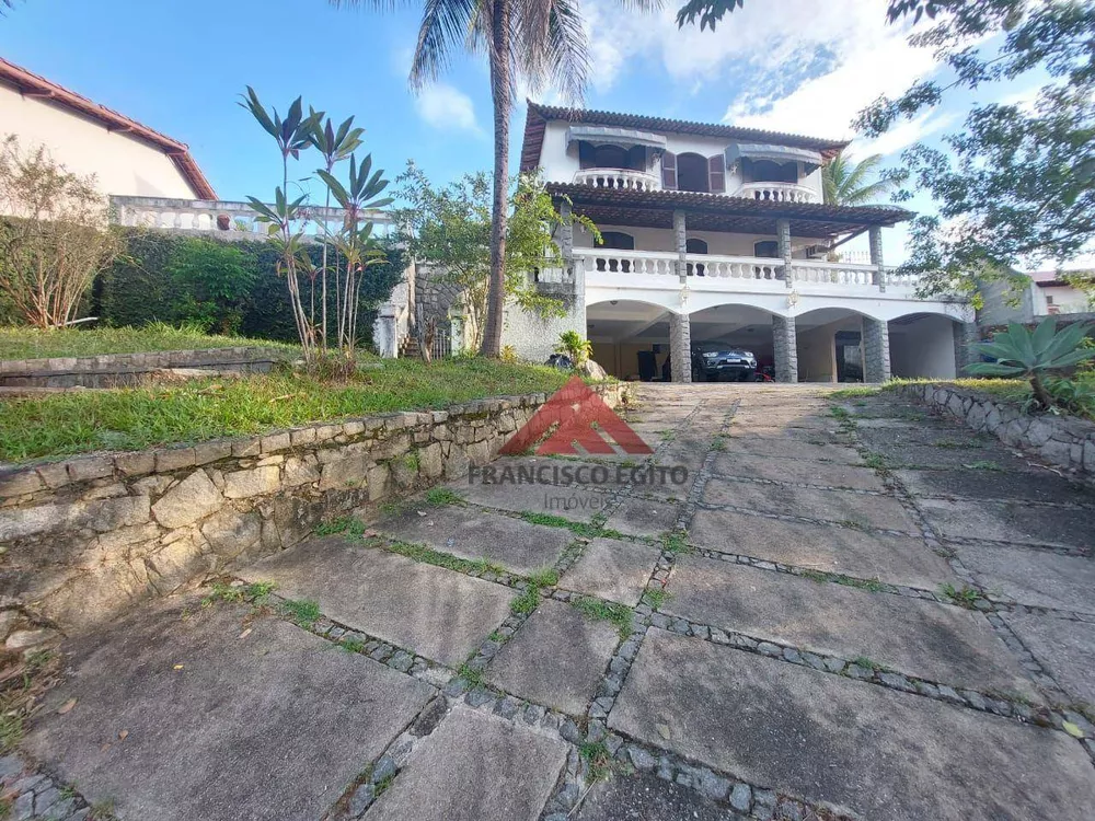 Casa de Condomínio, 5 quartos - Foto 10