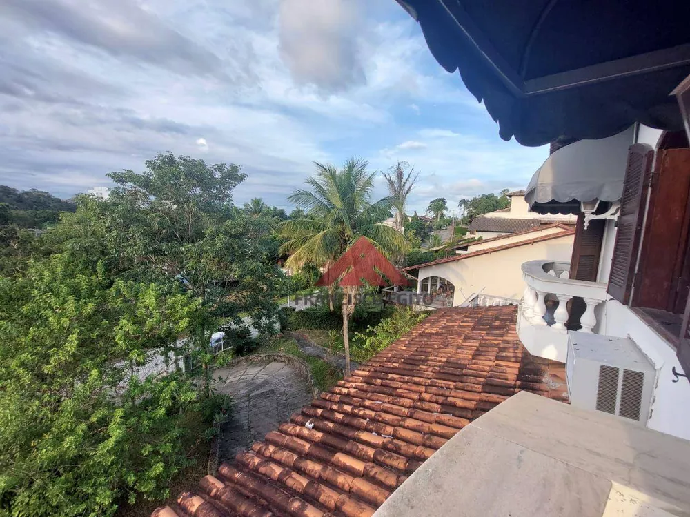 Casa de Condomínio, 5 quartos - Foto 8