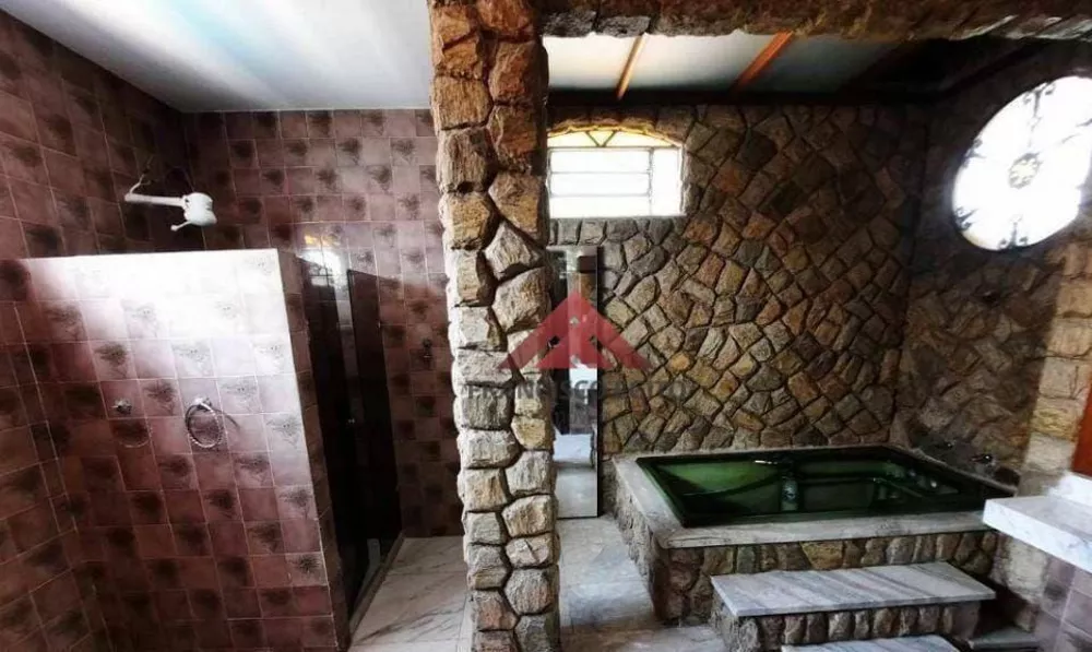 Casa de Condomínio, 5 quartos - Foto 11