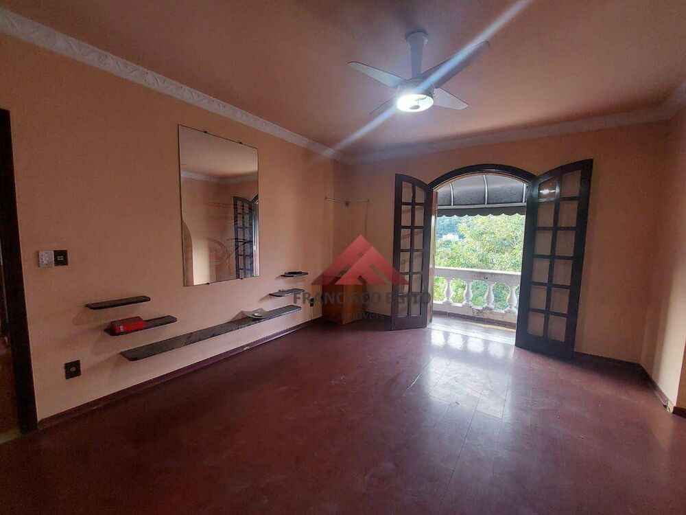 Casa de Condomínio, 5 quartos - Foto 27