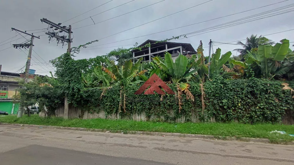 Terreno, 1600 m² - Foto 1