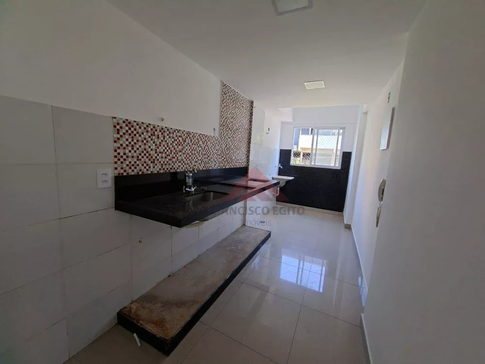 Apartamento, 2 quartos, 60 m² - Foto 10