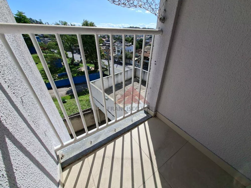 Apartamento, 2 quartos, 60 m² - Foto 6
