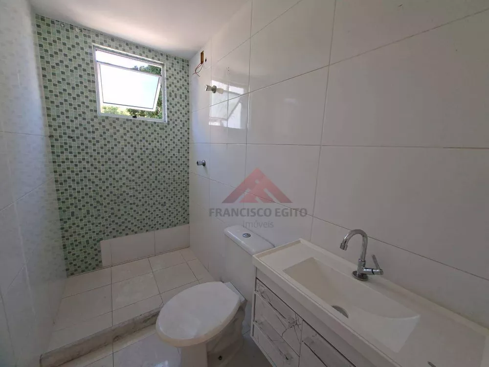 Apartamento, 2 quartos, 60 m² - Foto 9