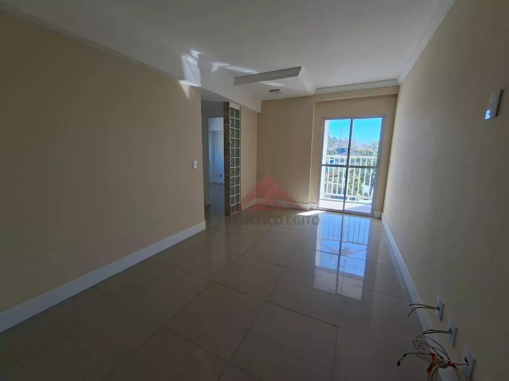 Apartamento, 2 quartos, 60 m² - Foto 7