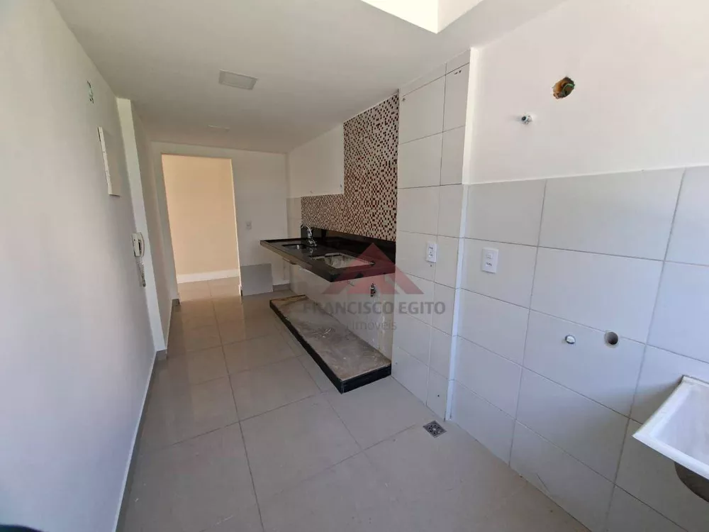 Apartamento, 2 quartos, 60 m² - Foto 5