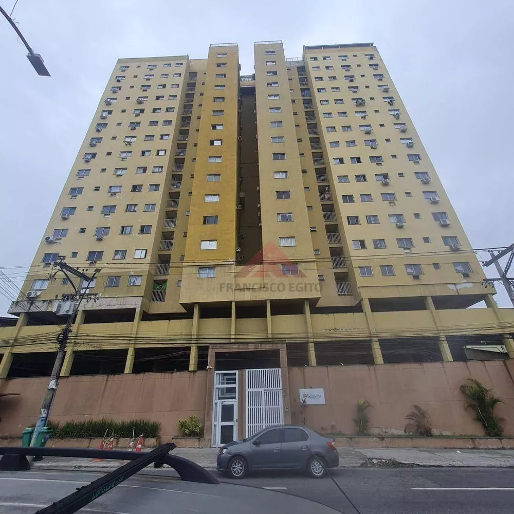 Apartamento, 2 quartos, 60 m² - Foto 13