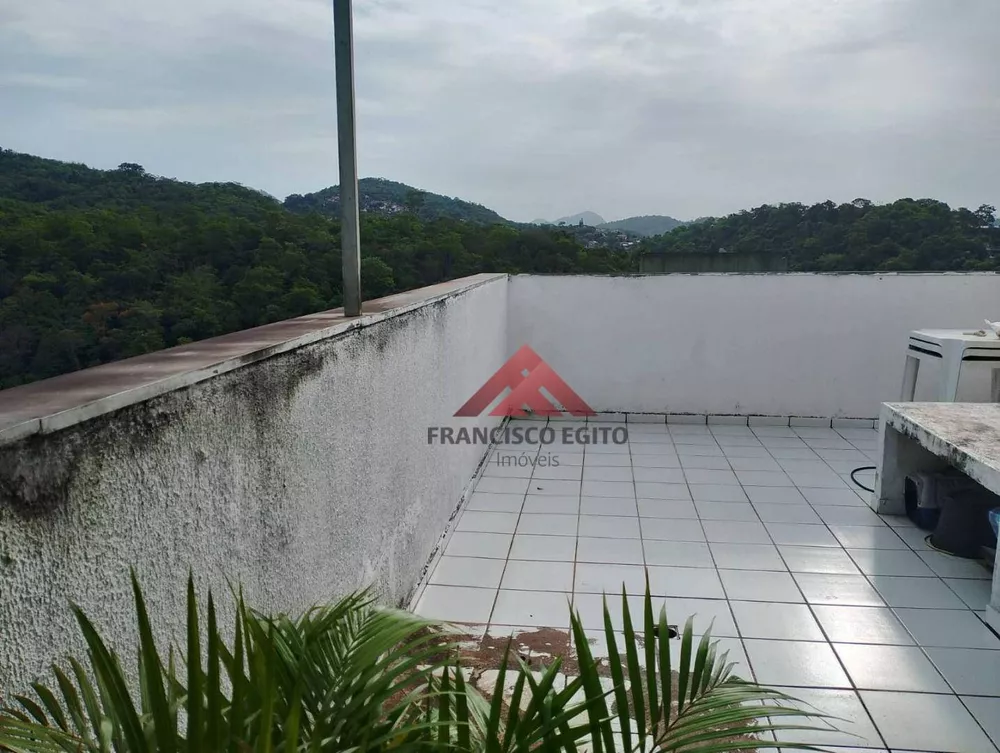 Cobertura, 3 quartos, 100 m² - Foto 20