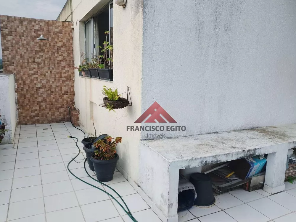 Cobertura, 3 quartos, 100 m² - Foto 19