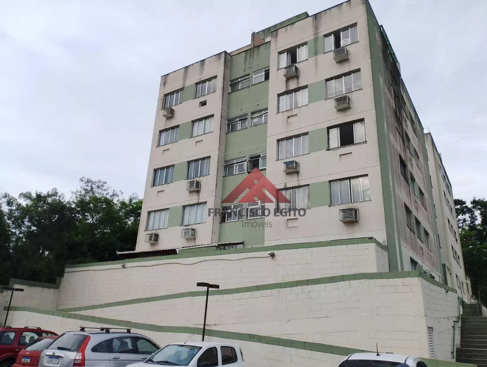 Cobertura, 3 quartos, 100 m² - Foto 2